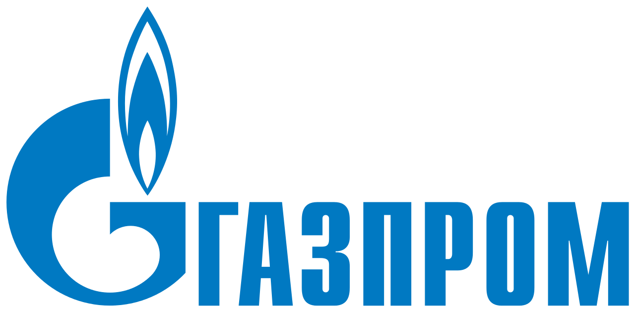 Публичное акционерное общество «Газпром»