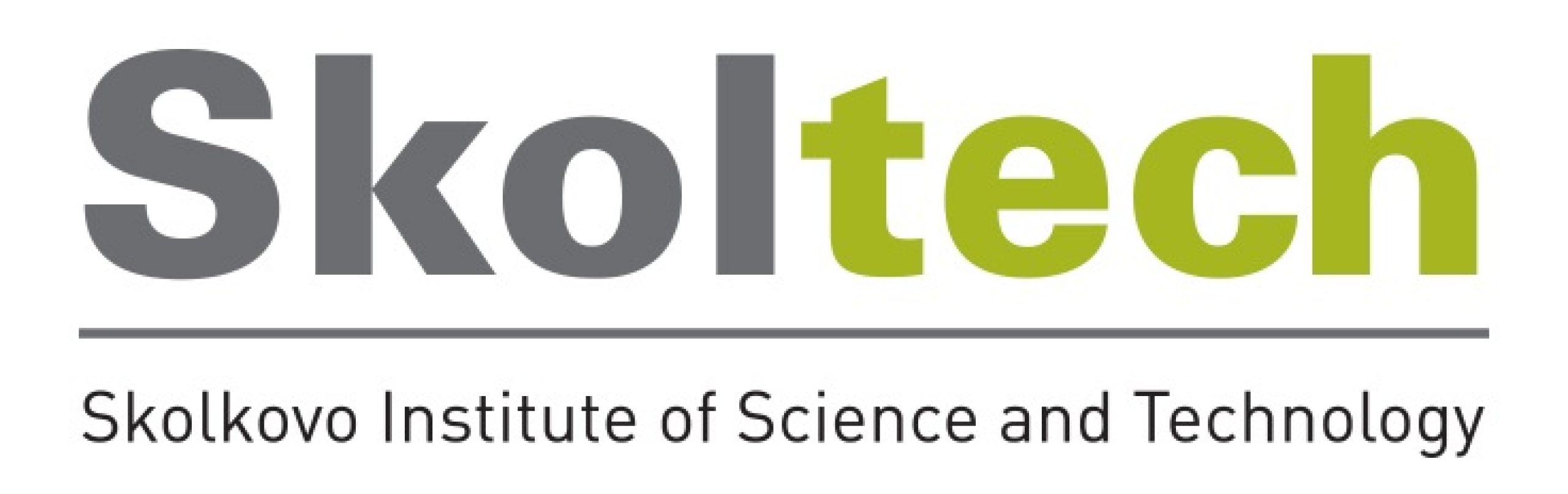 Skoltech logo